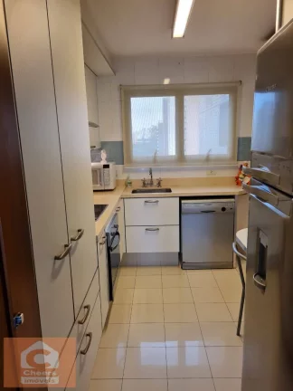 Imagem VILA NOVA CONCEIÇÃO 3 SUÍTES - 3 GARAGENS, PISCINA!!!