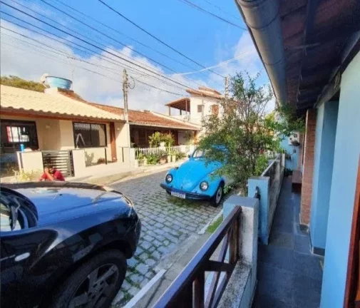 Imagem CASA EM CONDOMINIO RESIDENCIAL em Cabo Frio - RJ, Palmeiras