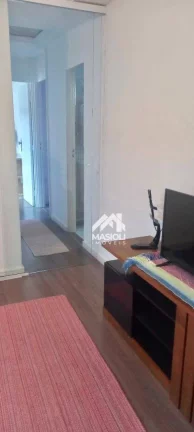 Imagem Apartamento à venda, 73 m² por R$ 385.000,00 - Coqueiral de Itaparica - Vila Velha/ES