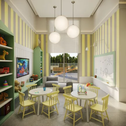 Imagem APARTAMENTO RESIDENCIAL em Curitiba - PR, Campo Comprido