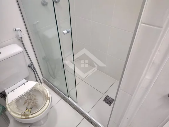 Imagem Apartamento de 2 Quartos no Condomínio Bora Bora Resort Real