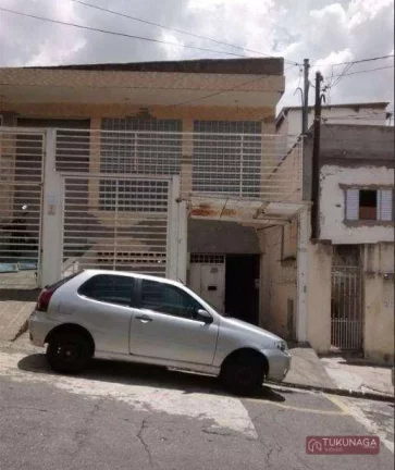 Imagem Prédio à venda, 760 m² por R$ 1.915.000,00 - Parque Peruche - São Paulo/SP