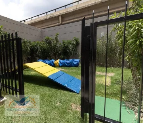 Imagem Studio Mobiliado para locação, com renda, 35 m² e com 1 vaga. Barra Funda /Metrô Marechal Deodoro