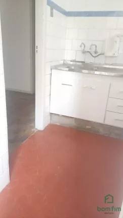 Imagem Apartamento para venda, 2 quarto(s), Centro Histórico, Porto Alegre