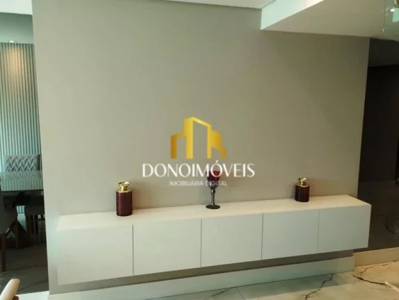 Imagem Cobertura Dupléx com 2 suítes e 120 m².