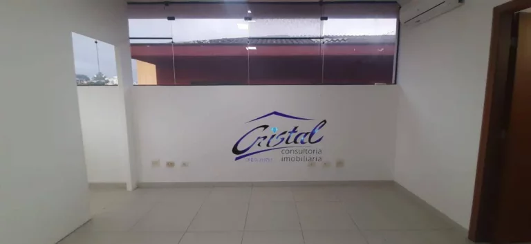 Imagem Sala para alugar, 40 m² - Rio Pequeno - Butantã - São Paulo/SP
