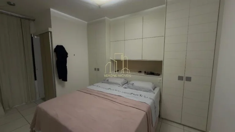 Imagem Apartamento à venda na Pituba, Salvador-BA: 3 quartos, 1 suíte, 3 banheiros, 2 vagas de garagem, 111m² de área privativa.