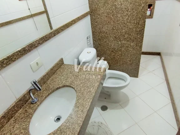 Imagem CASA RESIDENCIAL em AMERICANA - SP, PARQUE RESIDENCIAL JAGUARI