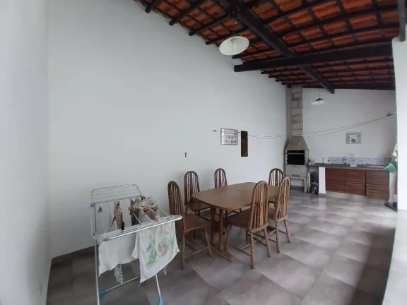 Imagem Casa térrea em Peruíbe