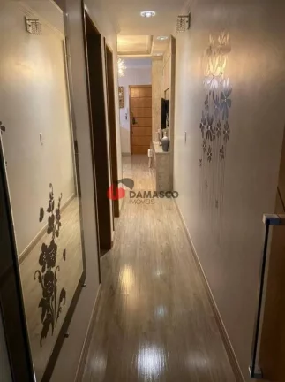 Imagem Apartamento à venda 2 Quartos, 1 Suite, 1 Vaga, Vila Sacadura Cabral, Santo André - SP