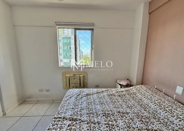 Imagem Apart 3Qts 1suit 1 vaga 70M² Varanda