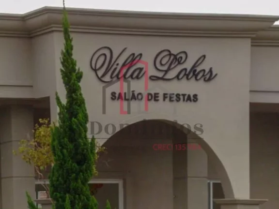 Imagem CASA TÉRREA - AMBIENTES AMPLOS - RESIDENCIAL VILLA LOBOS - PAULÍNIA