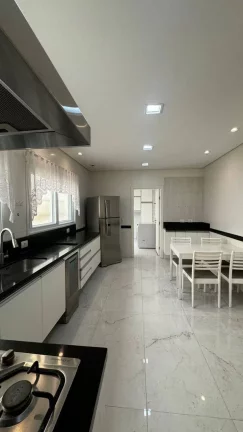 Imagem Casa á Venda- Condomínio Nova São Paulo- Itapevi