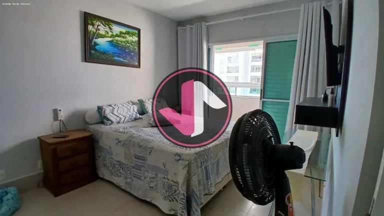 Imagem Descubra o conforto e a sofisticação neste belíssimo apartamento à venda no Edifício Uniko 87, ...