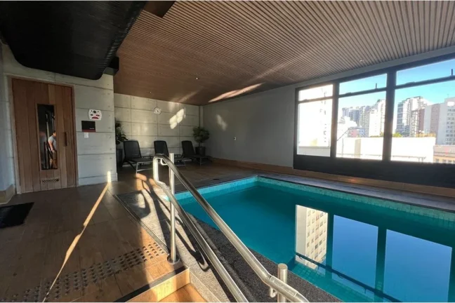 Imagem APARTAMENTO RESIDENCIAL em São Paulo - SP, Vila Mariana