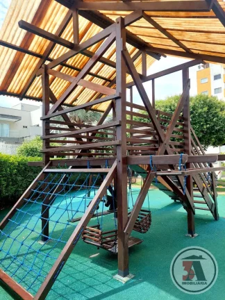 Imagem Cobertura Duplex 150m2 - Cond. LE PARC