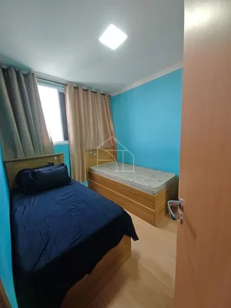 Imagem Vendo Apartamento Condominio Parque Boa Esperança em Colina de Laranjeiras.