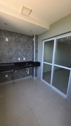 Imagem Apartamento com 3 Dormitórios, Varanda Gourmet e Vista Panorâmica em Localização Privilegiada no Campolim