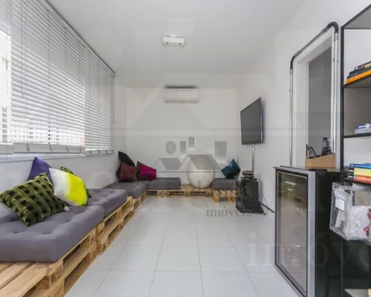 Imagem Cobertura Duplex 4 quartos 2 suites, 2 vagas 226 m²