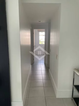 Imagem Apartamento de 3 Quartos para Venda na Barra da Tijuca com 106 m²