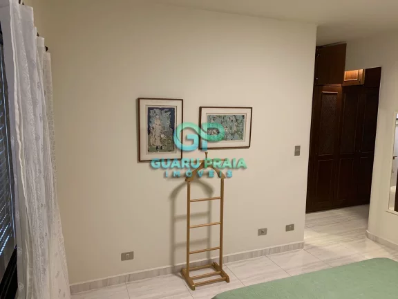 Imagem Apartamento à venda no bairro Enseada - Guarujá/SP