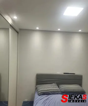 Imagem Apartamento à venda em São Paulo-SP, Jardim Brasília (zona Leste) - 2 quartos, 1 sala, 1 banheiro, 42,00 m² de área.