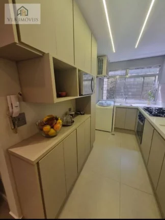 Imagem Apartamento à venda (68,00 m²), Jardim Germânia, São Paulo, SP