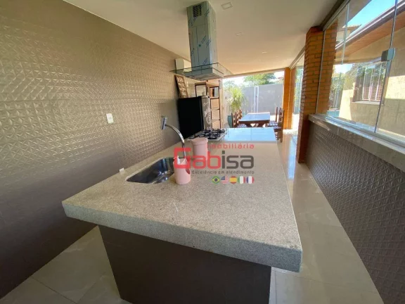 Imagem Casa com 4 dormitórios à venda, 240 m² por R$ 2.700.000,00 - Ponta de Manguinhos - Armação dos Búzios/RJ
