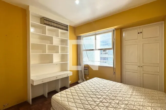 Imagem Apartamento à Venda - Copacabana, 4 Quartos, 300 m2