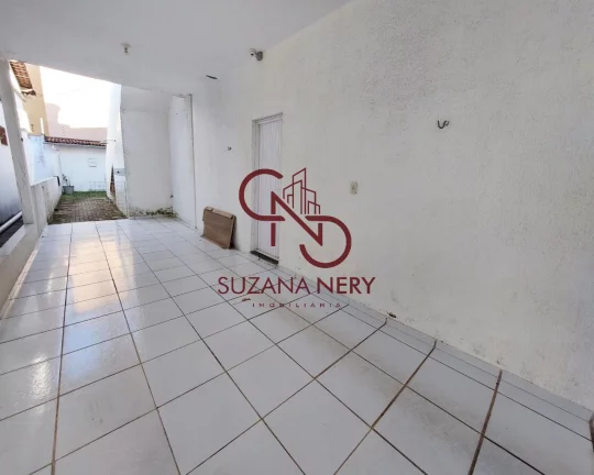 Imagem Casa em Nova Parnamirim