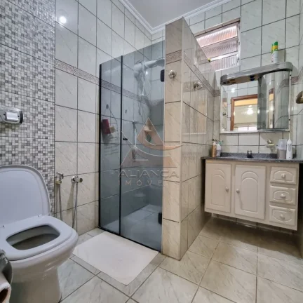 Imagem Casa - Ribeirão Preto - Jardim Maria Goretti