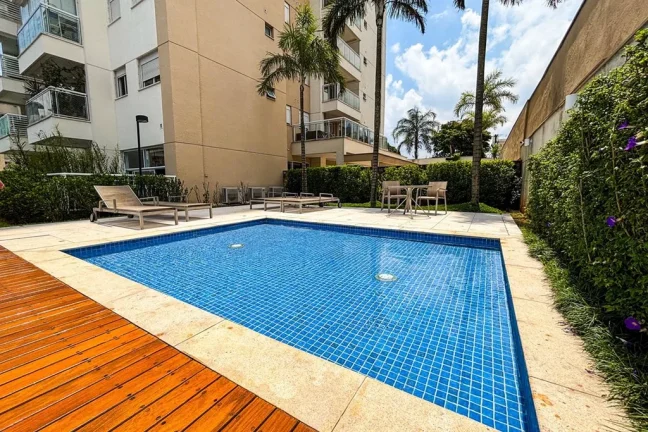 Imagem APARTAMENTO RESIDENCIAL em São Paulo - SP, Vila Mascote