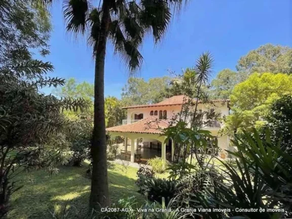 Imagem Linda casa, construída para morar com muito conforto e ótimo acabamento.