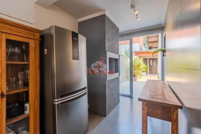 Imagem Casa com 3 Dormitorio(s) localizado(a) no bairro Ipanema em Porto Alegre / Rio Grande do Sul Ref.:15