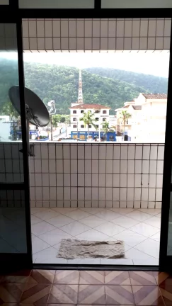 Imagem APARTAMENTO RESIDENCIAL em São Paulo - SP, Mongaguá