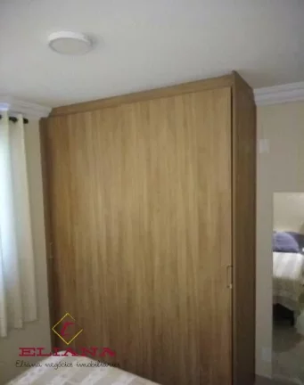 Imagem Apartamento com 2 quartos, 52m², à venda em São Paulo, Parque Maria Domitila