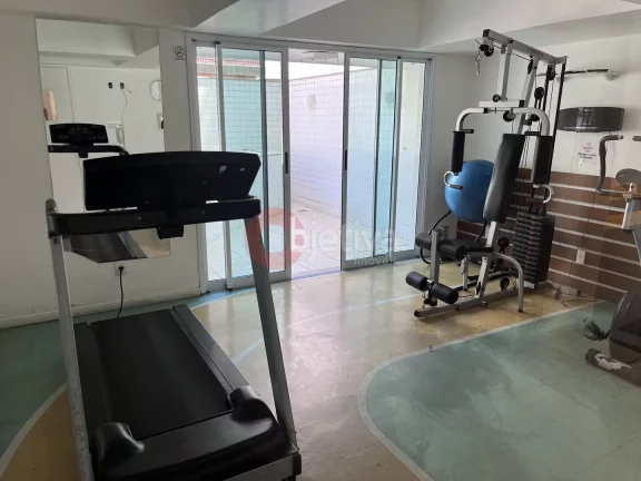 Imagem Apartamento linear a venda, 2 quartos, 117m², Centro - Cabo Frio