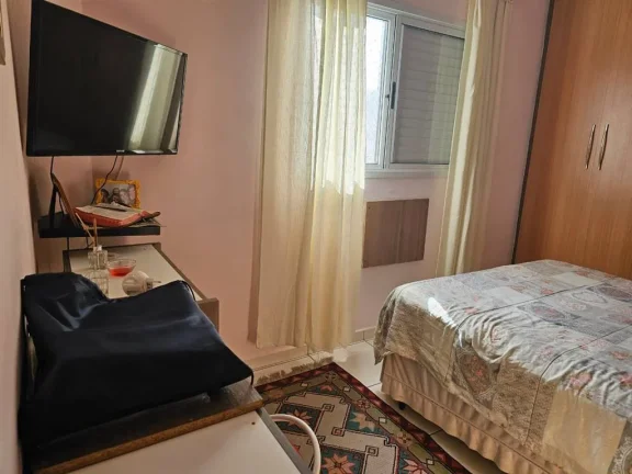 Imagem APARTAMENTO COM 127 m² - FORTE - PRAIA GRANDE SP