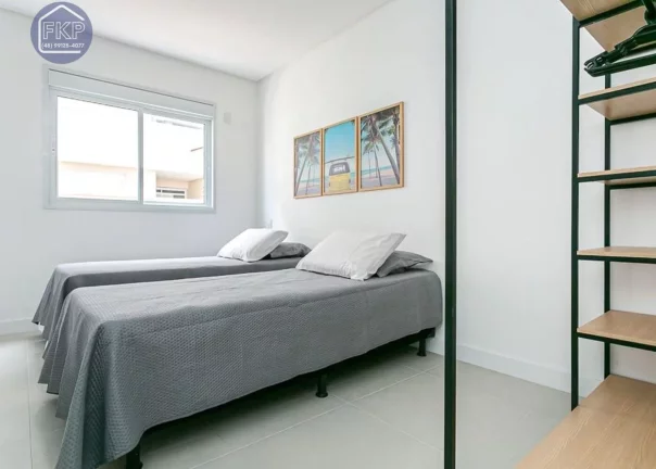 Imagem Apartamento 2 dormitórios!