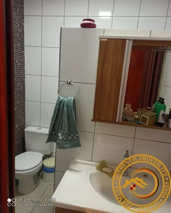 Imagem CASA RESIDENCIAL em ITU - SP, PARQUE SÃO CAMILO