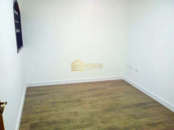 Imagem Casa Padrão