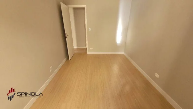 Imagem Apartamento com 2 dormitórios à venda, 69 m² por R$ 350.000,00 - Caiçara - Praia Grande/SP