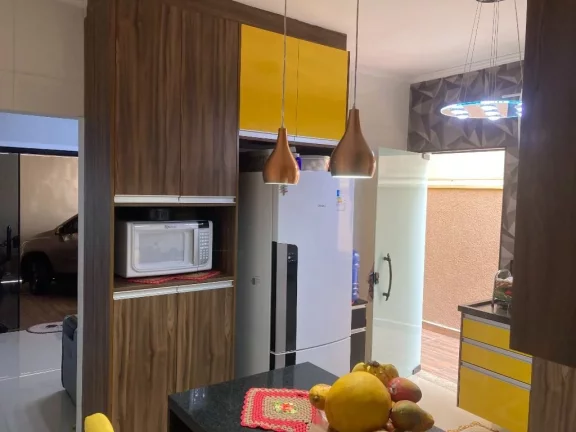Imagem Sobrado à venda, 165 m² por R$ 585.000,00 - Vila Colorado - Suzano/SP