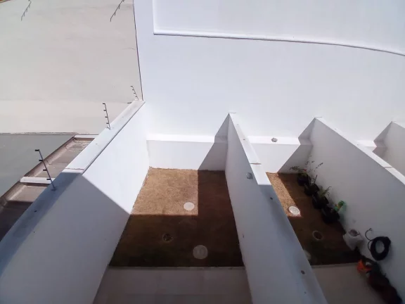 Imagem Casa Geminada 02 quartos (suíte) - Santa Branca