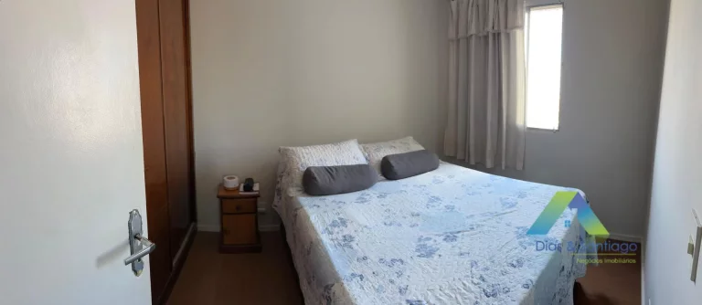 Imagem Apartamento a venda com 03 quartos -63m² jardim Vergueiro / Sacomã