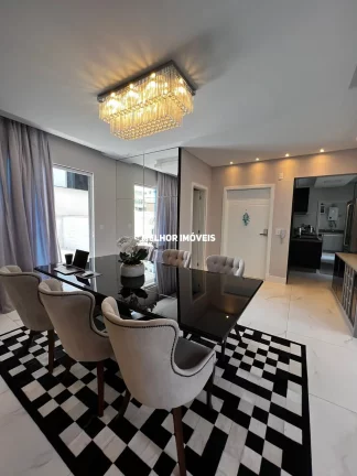 Imagem Apartamento Mobiliado a venda localizado em Meia Praia, Itapema - SC
