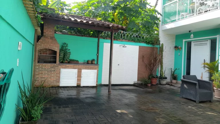 Imagem VENDO CASA COM 150 M² TAQUARA, JACAREPAGUÁ ÓTIMA LOCALIZAÇÃO.