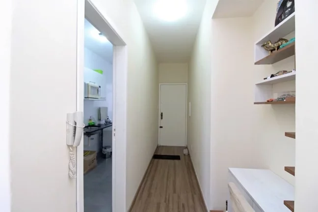 Imagem Apartamento à venda em Porto Alegre, Centro Histórico, com 2 quartos, 66,93m2