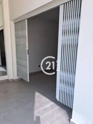 Imagem Loja nova para alugar, 187 m² por R$ 18.120/mês - Vila Nova Conceição