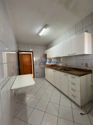 Imagem Apartamento à venda no bairro Condomínio Edifício Athenas - Mogi Guaçu/SP